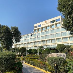 Peshawar Serena Hotel